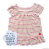 child short set
