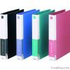 Comix 3 rings binder