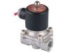 2W, 2S Series  Solenoi...