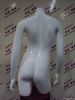 Female Half-body Mannequin