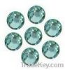 hot fix rhinestone, iron on stone, strass stone , wholesale stone