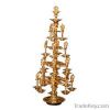 Brass Lamps