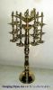 Brass Lamps