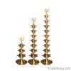 Brass Lamps