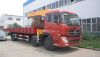 Dongfeng 10Ton truck w...