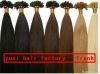 hot selling factory price tip hair extensions wholesale