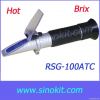 RSG Brix -100ATC - Ref...