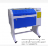 DSP and USB reading file 60W80W 6040 CO2 Laser Engraving Machine