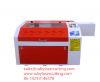 DSP and USB reading file 60W80W 6040 CO2 Laser Engraving Machine