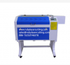 DSP and USB reading file 60W80W 6040 CO2 Laser Engraving Machine