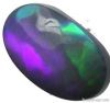 Andamooka Raw Black Austral Opal