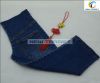 cotton stretch denim f...