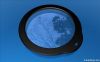 silicone glass bowl lid