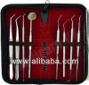 Dental Scaler Kit