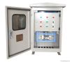 Control box for transf...