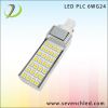 LED PL lamp