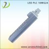 LED PL G24 10W