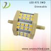 LED R7S 5W dImmable