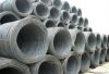 Wire Rod Steel Rebar Deformed Bar Reinforcing Bar Carbon in coils