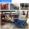 CE Standard Rotary Head Plastic Film Blowing Machine