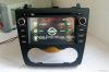 Car DVD GPS for Nissan...