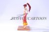 Fairy Tail Elza Scarlet Prepainted Figure