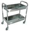 Stainless Steel Trolley