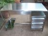 Stainless Steel Table