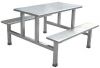 Stainless Steel Table