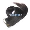 remy hair tape hair ex...