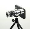 For Mobile Fisheye Lens/Wide Angle Lens/Macro Lens/Telescope Lens