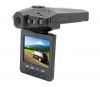 2.5" HD Car DVR IR Night Version 270Â°LCD Road Dash Video Camera Audio Recorder