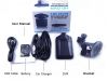 2.5" HD Car DVR IR Night Version 270Â°LCD Road Dash Video Camera Audio Recorder