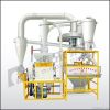 Flour mill-6FTS