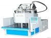 vertical screw injecti...