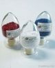 Polycarbonate granules...