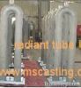 radiant tube