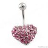 Glamour big heart gem ...