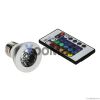 E27 1x3w 3W AC85~265V ...