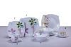 20pcs melamine tablewa...