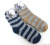 Lady cozy microfiber sock