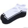 Men ankle sport socks