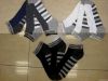 Men crew sport socks