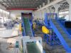 PE PP films recycling ...