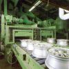 Shot blasting machine,...