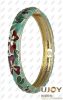 2012 vintage-style bangle