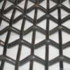 crimp wire mesh for security screen