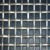 crimp wire mesh for security screen