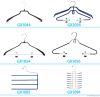 PVC-Coated Hanger