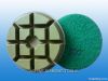 polishing pad